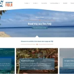 Destination Fidji