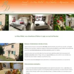 Chambres Masmilod