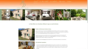 Chambres Masmilod
