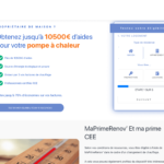 Mes Aides Habitat