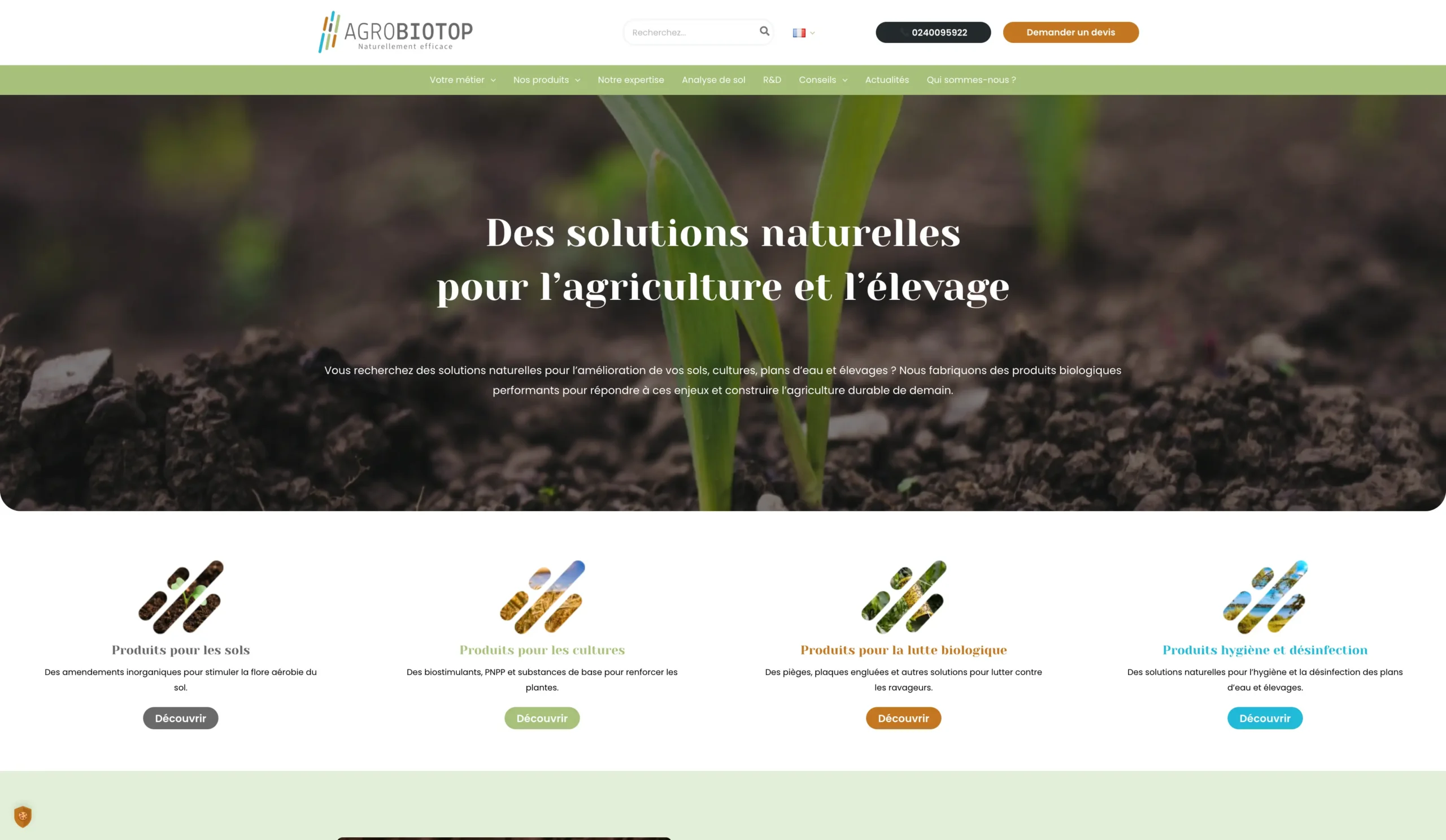 You are currently viewing AgrobioTOP